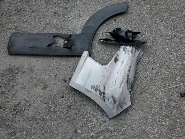 1G1ZB5ST7GF359500 - 2016 CHEVROLET MALIBU LS Gümüş fotoğraf 12