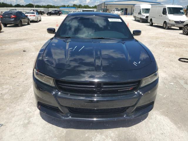 2C3CDXBG9PH584266 - 2023 DODGE CHARGER SXT BLACK photo 5