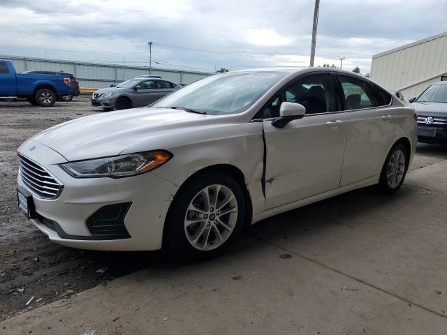 2020 FORD FUSION SE, 