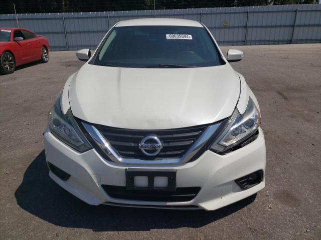 1N4AL3AP5HC177183 - 2017 NISSAN ALTIMA 2.5 WHITE photo 5