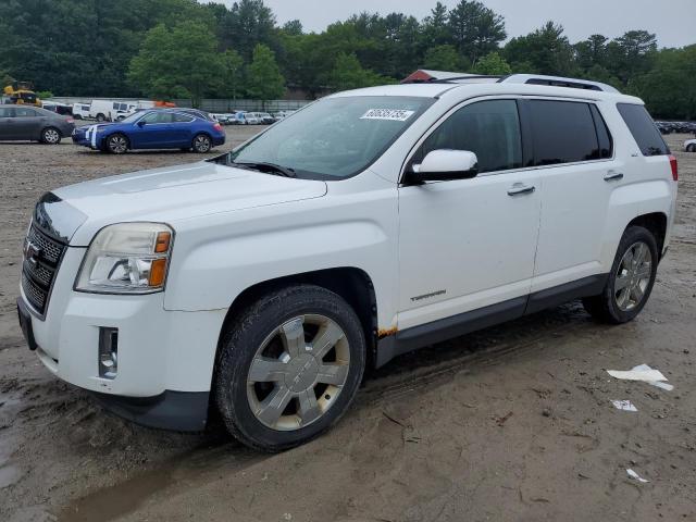 2011 GMC TERRAIN SLT, null