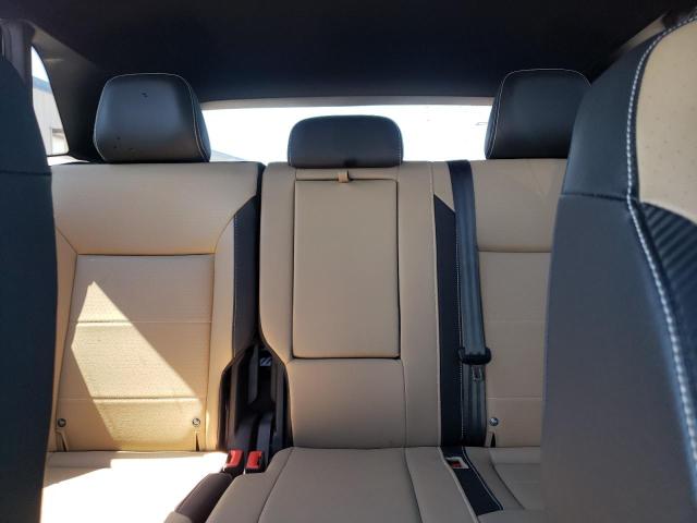 1V2WE2CA0MC213805 - 2021 VOLKSWAGEN ATLAS CROS SE Черный фото 10