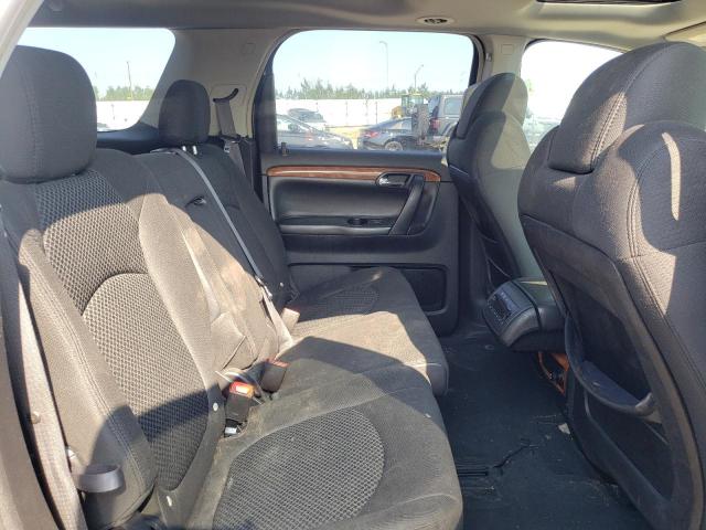 5GZEV23718J113410 - 2008 SATURN OUTLOOK XR SILVER photo 11