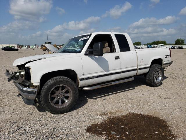 2GCEK19R5W1148682 - 1998 CHEVROLET OTHER K1500 WHITE photo 1