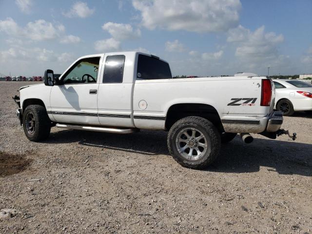 2GCEK19R5W1148682 - 1998 CHEVROLET OTHER K1500 WHITE photo 2