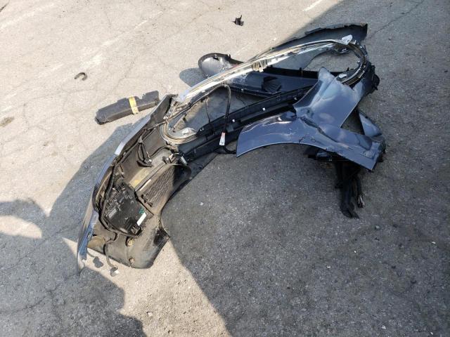 1C4PJMBSXEW291807 - 2014 JEEP CHEROKEE TRAILHAWK ნაცრისფერი ფოტო 13