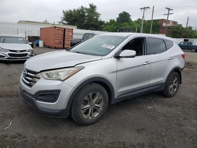 2014 HYUNDAI SANTA FE S, null
