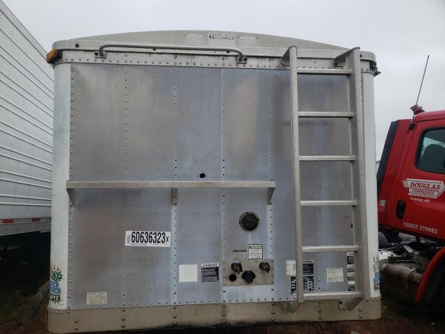 1TDH422272B100881 - 2002 TIMP TRAILER SILVER photo 8