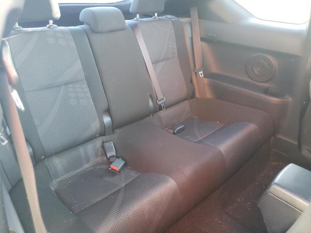 JTKJF5C74C3041607 - 2012 TOYOTA SCION TC 紫色 照片 10