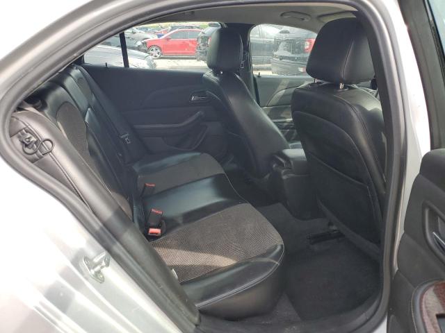 1G11C5SA9DF350561 - 2013 CHEVROLET MALIBU 1LT SILVER photo 10