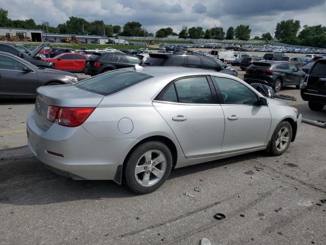 1G11C5SA9DF350561 - 2013 CHEVROLET MALIBU 1LT SILVER photo 3