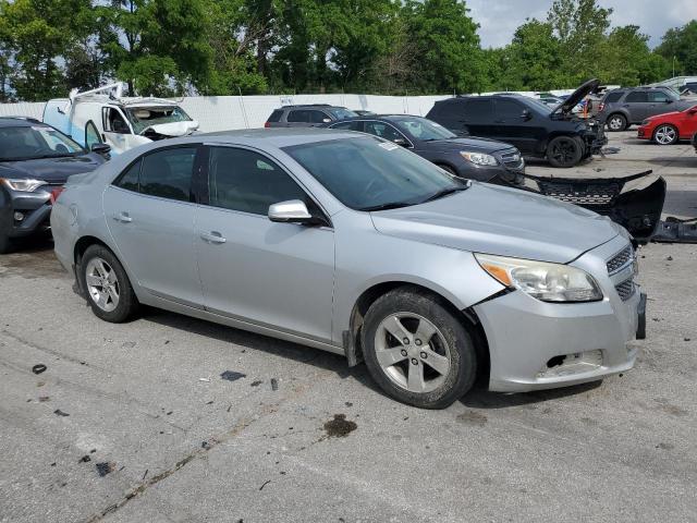 1G11C5SA9DF350561 - 2013 CHEVROLET MALIBU 1LT SILVER photo 4