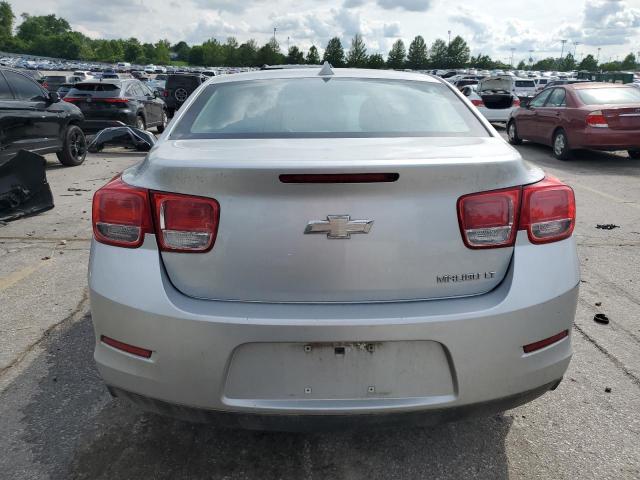 1G11C5SA9DF350561 - 2013 CHEVROLET MALIBU 1LT SILVER photo 6