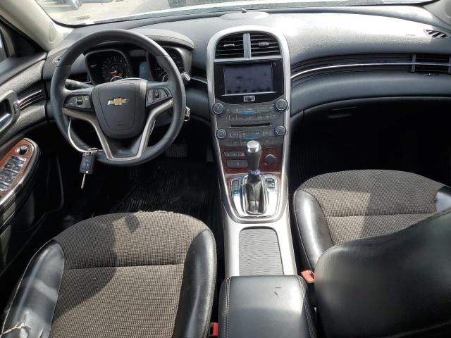 1G11C5SA9DF350561 - 2013 CHEVROLET MALIBU 1LT SILVER photo 8