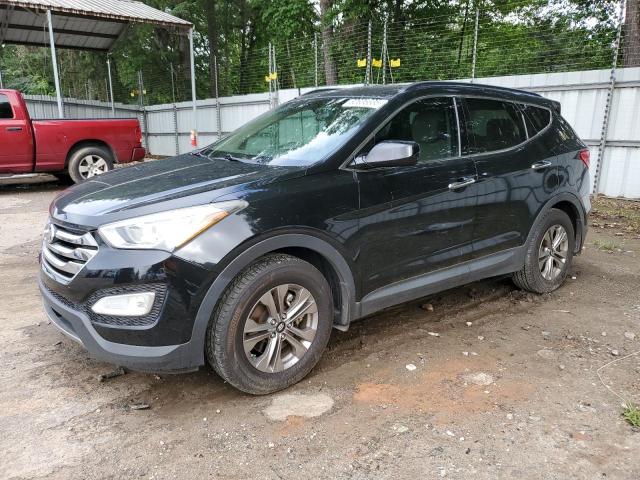 2016 HYUNDAI SANTA FE S, null