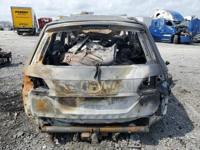 1V2LR2CA7JC572359 - 2018 VOLKSWAGEN ATLAS SE BURN photo 6