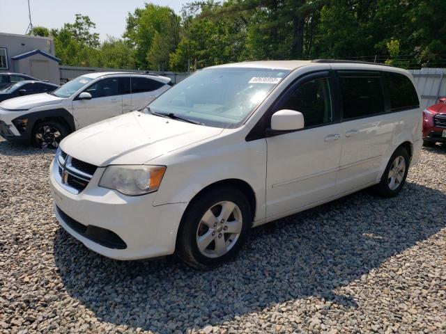 2013 DODGE GRAND CARA SXT, null