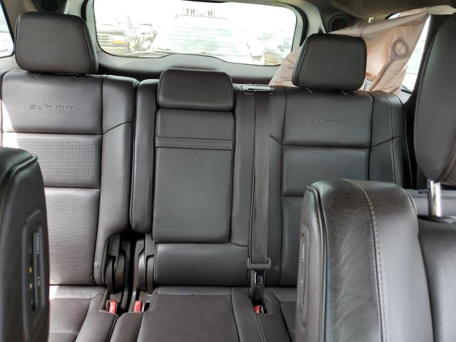 1C4RJFJG0EC463863 - 2014 JEEP GRAND CHER SUMMIT Ağ foto 10