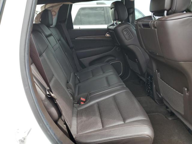 1C4RJFJG0EC463863 - 2014 JEEP GRAND CHER SUMMIT Ağ foto 11