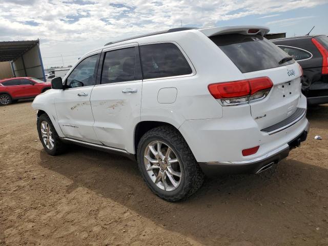 1C4RJFJG0EC463863 - 2014 JEEP GRAND CHER SUMMIT Ağ foto 2