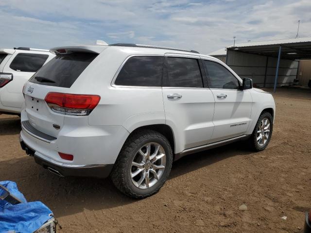 1C4RJFJG0EC463863 - 2014 JEEP GRAND CHER SUMMIT Ağ foto 3