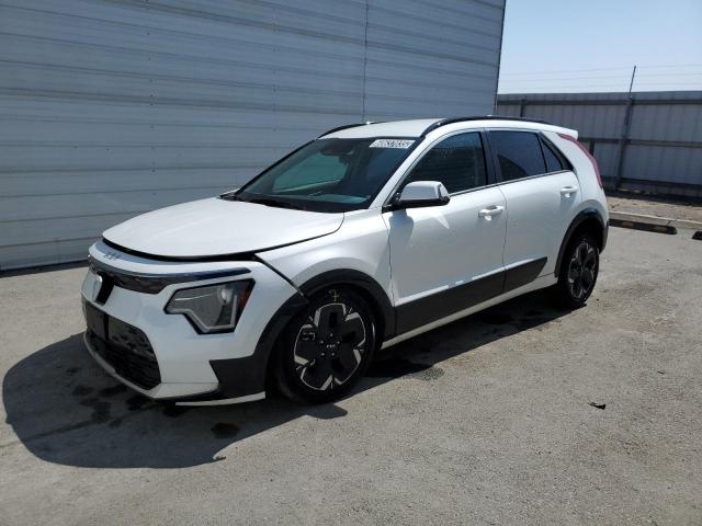2023 KIA NIRO WIND, null
