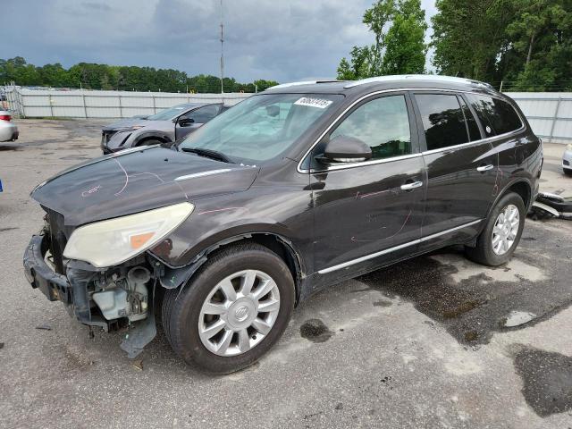 2013 BUICK ENCLAVE, null
