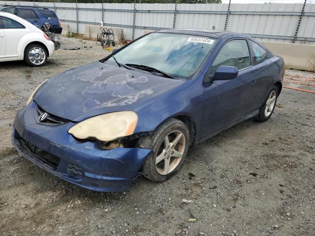 2003 ACURA RSX, 