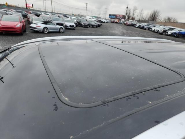 5TDGZRBH2MS524104 - 2021 TOYOTA HIGHLANDER XLE Schwarz Foto 10