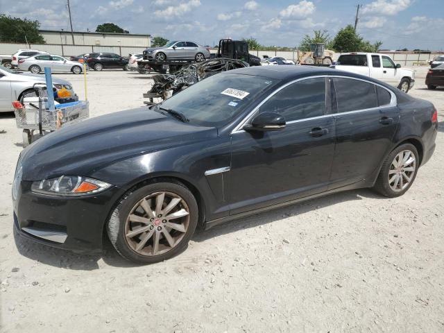 2015 JAGUAR XF 2.0T PREMIUM, 