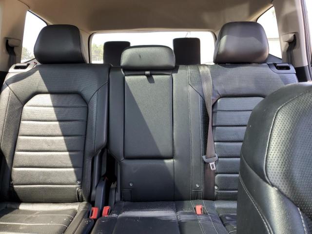 1V2MR2CA5JC530812 - 2018 VOLKSWAGEN ATLAS SEL Qara foto 10