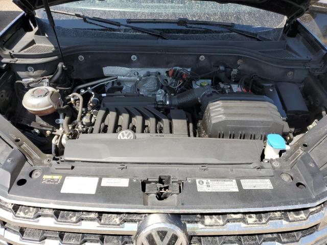 1V2MR2CA5JC530812 - 2018 VOLKSWAGEN ATLAS SEL Qara foto 12