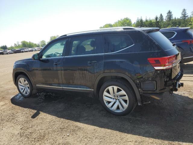 1V2MR2CA5JC530812 - 2018 VOLKSWAGEN ATLAS SEL Qara foto 2