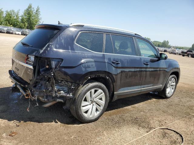 1V2MR2CA5JC530812 - 2018 VOLKSWAGEN ATLAS SEL Qara foto 3