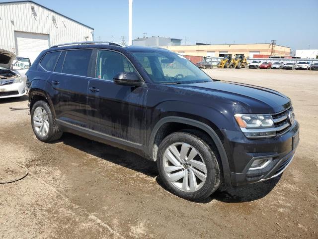 1V2MR2CA5JC530812 - 2018 VOLKSWAGEN ATLAS SEL Qara foto 4