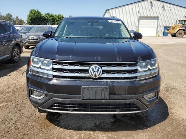 1V2MR2CA5JC530812 - 2018 VOLKSWAGEN ATLAS SEL Qara foto 5