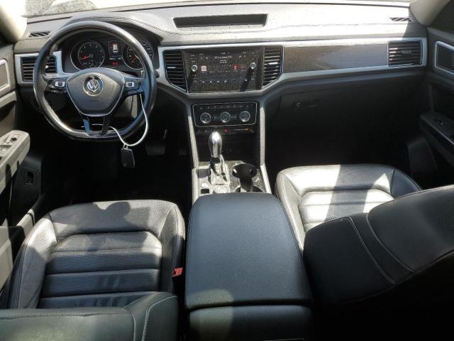 1V2MR2CA5JC530812 - 2018 VOLKSWAGEN ATLAS SEL Qara foto 8