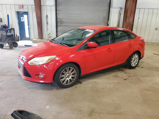 2012 FORD FOCUS SE, null