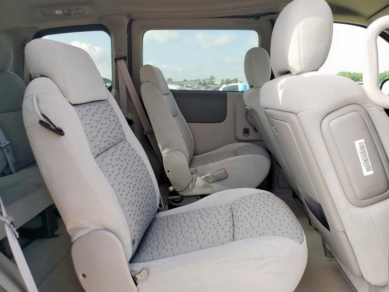 1GNDU23128D211069 - 2008 CHEVROLET UPLANDER LS 灰色 照片 11