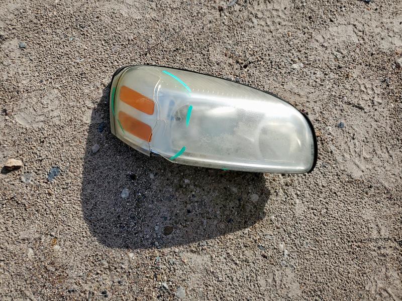 1GNDU23128D211069 - 2008 CHEVROLET UPLANDER LS 灰色 照片 13