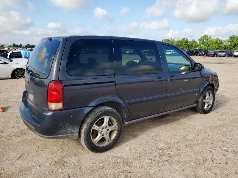1GNDU23128D211069 - 2008 CHEVROLET UPLANDER LS 灰色 照片 3