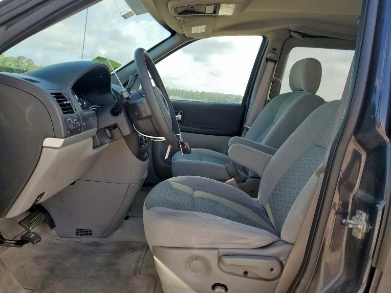 1GNDU23128D211069 - 2008 CHEVROLET UPLANDER LS 灰色 照片 7