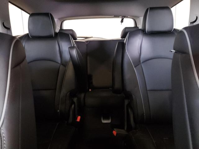 5GAEVCKW5MJ139178 - 2021 BUICK ENCLAVE AVENIR WHITE photo 10