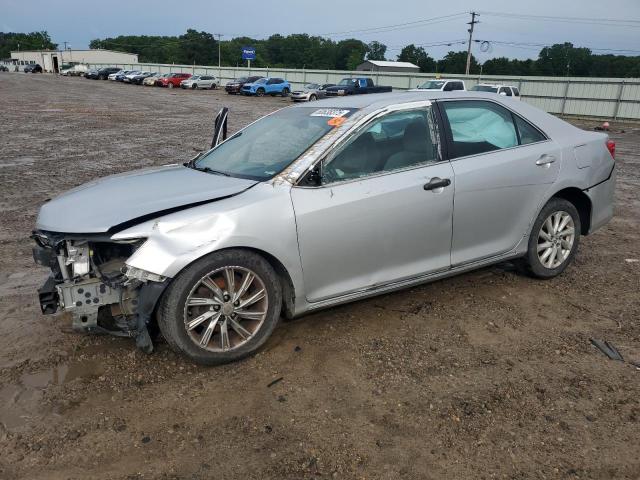 2012 TOYOTA CAMRY BASE, 