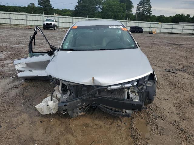 4T1BF1FK1CU015234 - 2012 TOYOTA CAMRY BASE 银色 照片 5