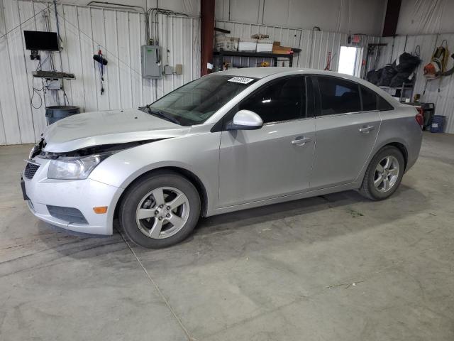 2014 CHEVROLET CRUZE LT, 