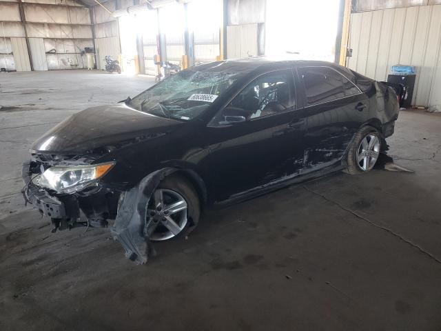 2014 TOYOTA CAMRY L, 