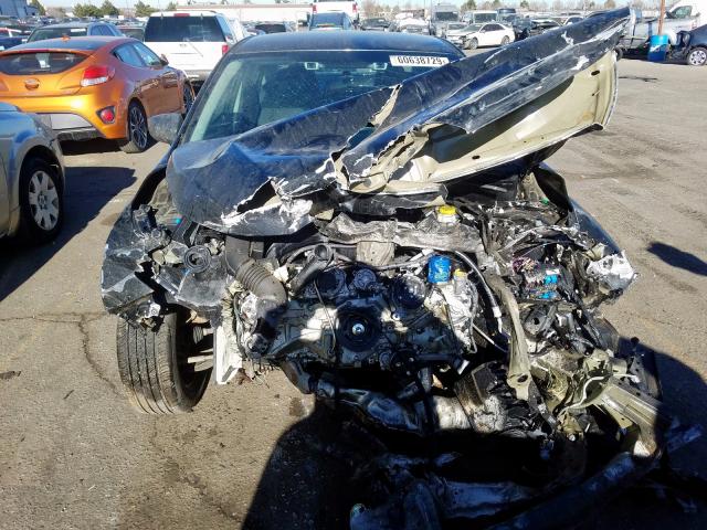 4S3GKAB68K3618734 - 2019 SUBARU IMPREZA  photo 7