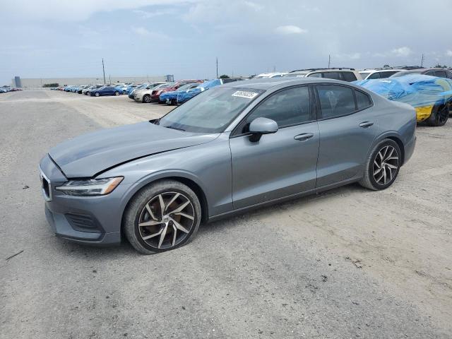 2020 VOLVO S60 T5 MOMENTUM, null