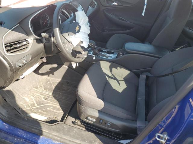 1G1ZG5ST3PF127459 - 2023 CHEVROLET MALIBU RS 蓝色 照片 7